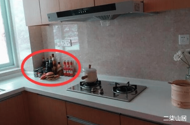 宜家|发现小姨家厨房，从来不摆瓶瓶罐罐，学学人家，那叫一个井然有序！