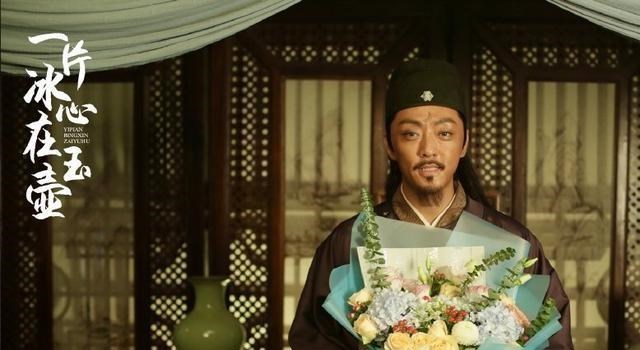 吴希泽|《将军家的小娘子》刚播，吴希泽又一新剧来袭，女主是“谋女郎”