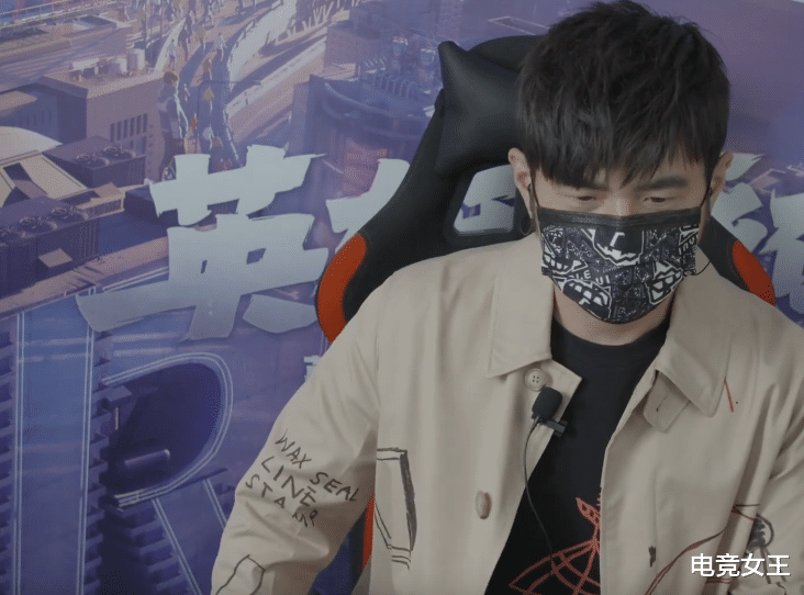 周杰伦|周杰伦参加活动引人不满，全程戴口罩不说话，观众：以后别来了！