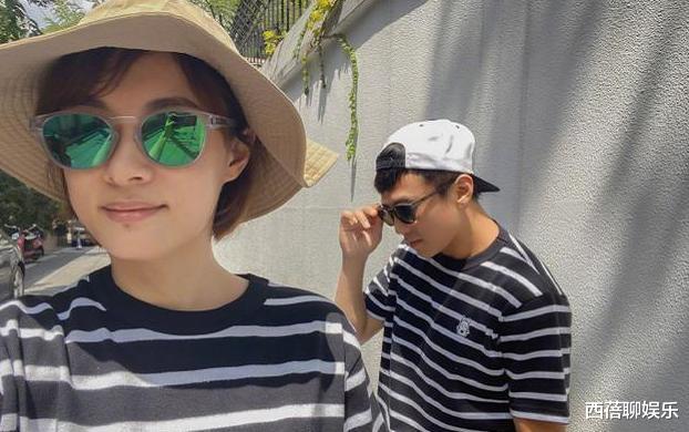 邓超|孙俪曾和他相恋同居多年，邓超到现在都介意，现过成这样