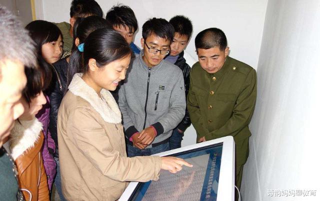 大学|专科录取逐渐推进,部分省份已公布录取结果,看有你的城市吗