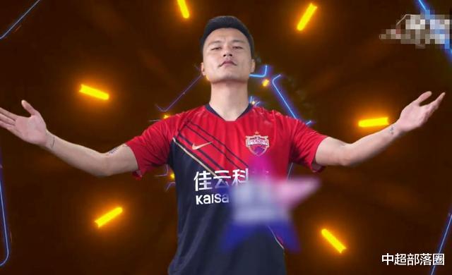 广州恒大■4-3！恒大连续2场逆转，3战深足狂进11球，25岁当红国脚8场轰7球