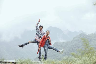 蔡少芬|“恋爱四年，蔡少芬逼我结婚”：张晋一句话，戳破了婚姻的真相