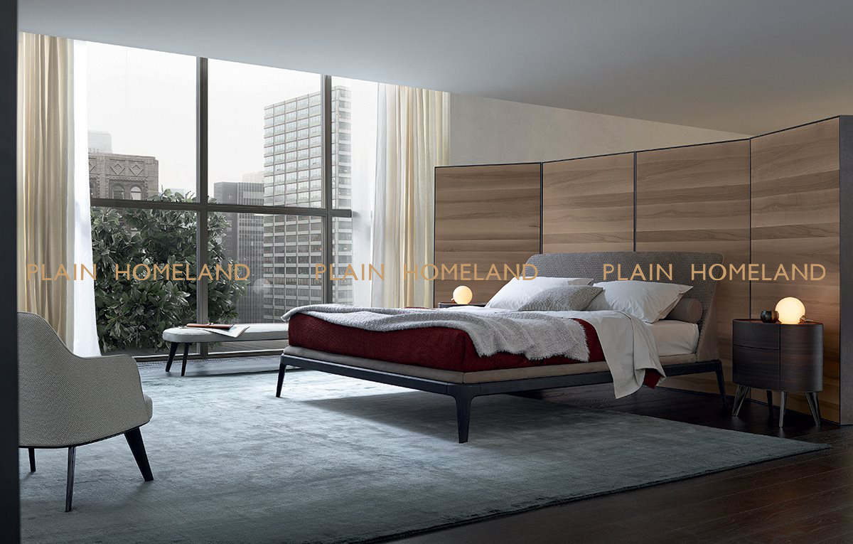 设计师|高逼格风格推荐|只有高品位的人,才能做意式极简吗?