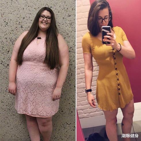 饮食@其实减肥并不难,只要做到以下4点,就可以轻松打造专属身材