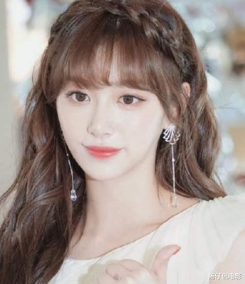 孔雪儿■青春有你2：转机来到！孔雪儿和赵晓棠有望双双出道，而她危险了