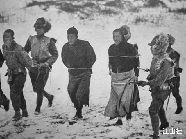 日军|不光有“猪圈”，日军还建“人圈”，地点就在中国，残酷无法形容