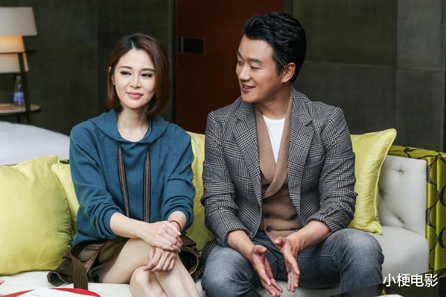 佟大为|佟大为妻子有多美？完全不像生过3个孩子的女人，41岁风韵犹存