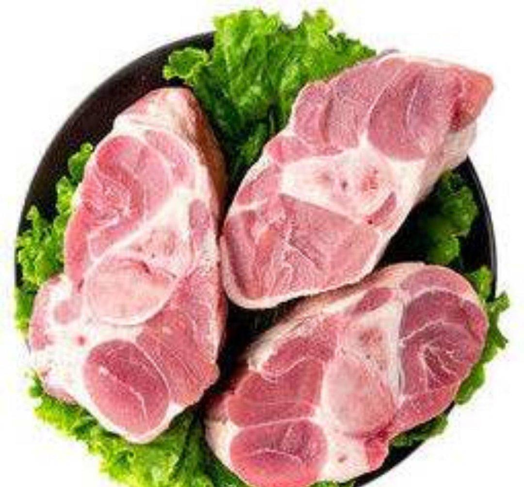 豬肉價格或將下降？進口豬肉占90%市場，中國本土豬去哪兒瞭-圖4