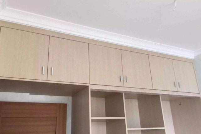 #木工#装了3套房才知道，做衣柜最容易犯4个错误，踩中一个入住都头疼