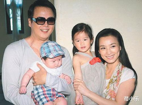 林瑞阳：插足别人婚姻，自己成功上位的5大女星，如今还都幸福美满