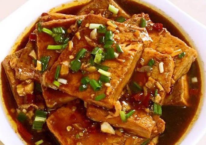 辣椒|待客必备的几道下饭菜,鲜香美味很下饭,来客了端上桌倍有面子