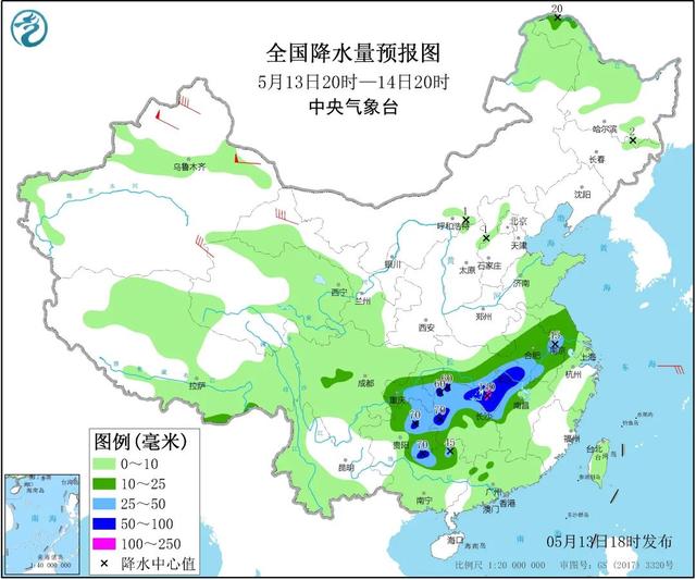 『大熊猫』南方暴雨又“扎堆”台风“黄蜂”拐去哪儿？