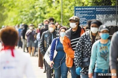 「美国」我国坚定立场！不恢复中美航班，美国急了！