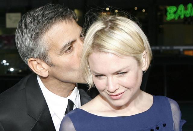 乔治·克鲁尼|乔治·克鲁尼的好莱坞追梦记和桃色往事