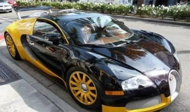 德里克·罗斯|两年1500万薪金的罗斯，为何开得起NBA最贵的布加迪威龙？