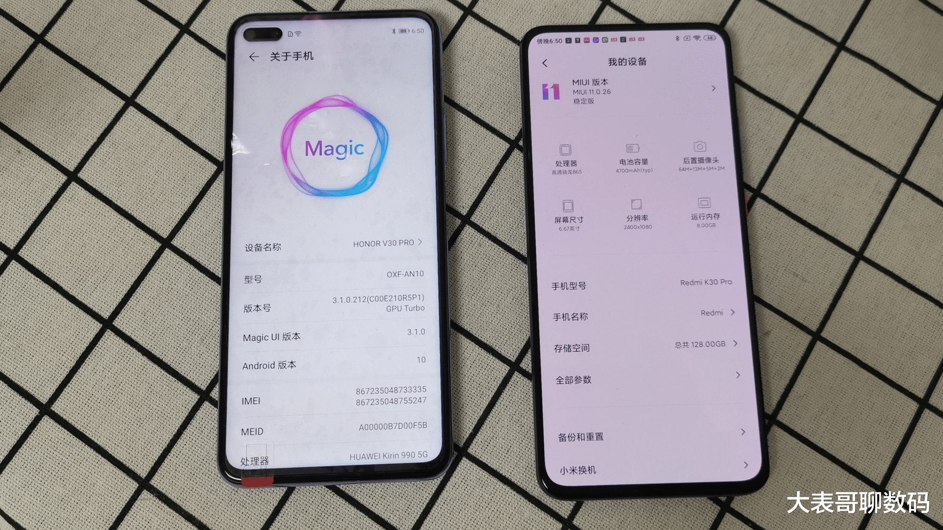 红米手机|花2599买来的红米K30 Pro，自用2周后：优缺点都很明显