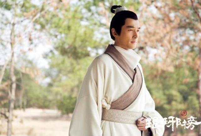 胡歌|胡歌新剧《庶女锦兰》？看到女主后，网友：一定要追剧