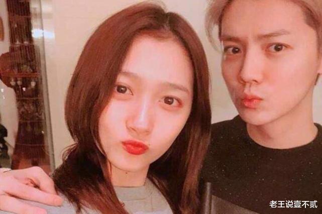 应采儿|应采儿这嘴“开过光”？4件事实现3件，大家都等着最后一件实现！