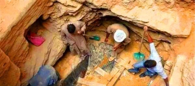 【华佗】伊拉克挖到几个破罐子,轰动世界,专家称中国历史可能将被改写