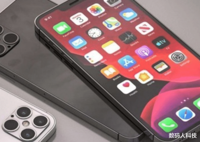 京东方|iPhone12尚未发布!京东方传来好消息:成苹果屏幕供应商