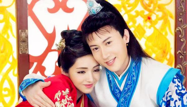 『欧美明星』5分钟都看不下去的古装剧,如果你一部也没有看过,真是好眼光