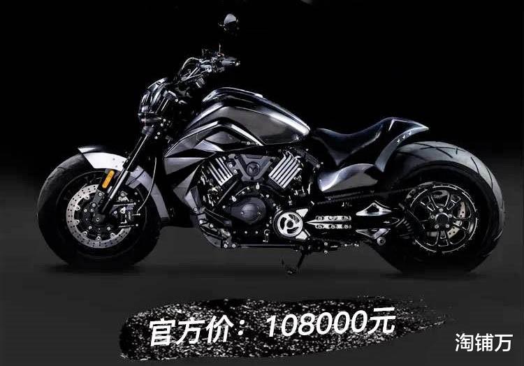 豪车■这才是国产「大魔鬼」 摩瑞金刚狼定制版上市 售价10.8万