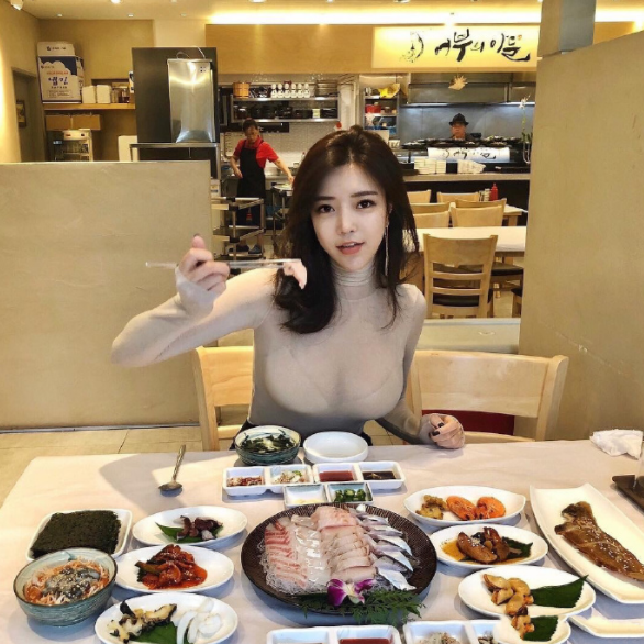 |“女生体检时最最最最尴尬的瞬间！感觉要窒息了…”哈哈哈哈哈～