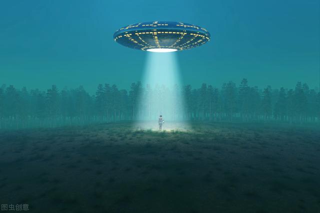 x光|反重力实现了?飘升机——什么是布朗效应