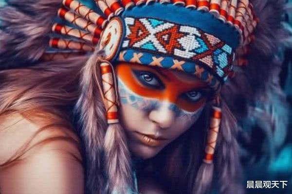 「」美女如云的部落，男性却寥寥无几，无奈只能抓外族壮丁回家！