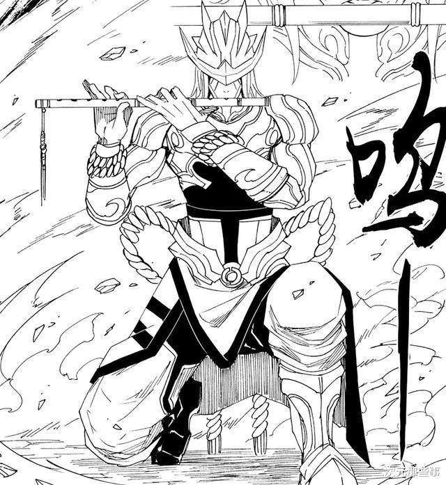 武神|《镇魂街》三大武神模式全揭晓,雷帝,冰武神,火龙王哪个最帅?