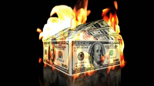 『美国房产』美国单日新增确诊4.8万例，141万亿或正从美国撤离，中国人抛美房产