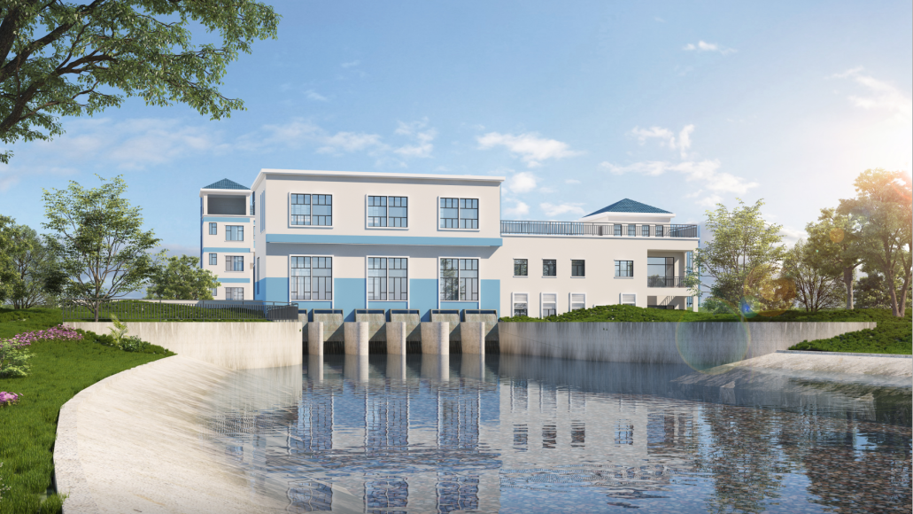 汕头▲汕头又将新增一公园，面积相当于两座中山公园大！