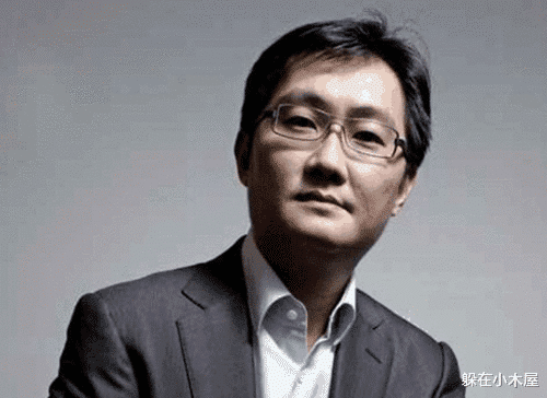 『腾讯』国内富豪榜“大洗牌”:他反超马云成第二,新首富坐拥三千六百亿