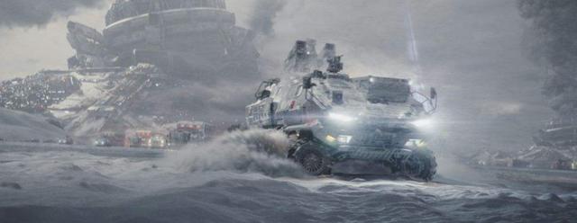 反派|最无奈的导演，为了顺利上映把反派给删除了，结果影片被全民吹爆