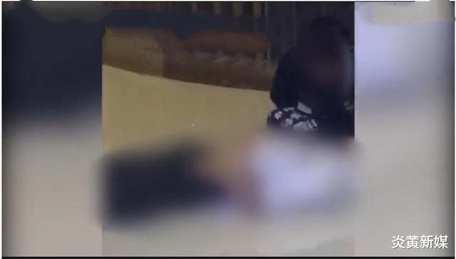 炎黄新媒|残忍！福建一男子叫兄弟一同殴打20岁小伙，导致小伙被活活打死！