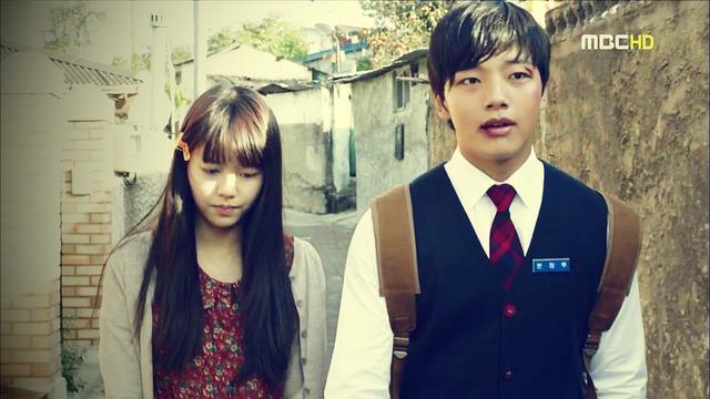 韩剧|从第一集就看进去的韩剧,非这两部剧莫属!