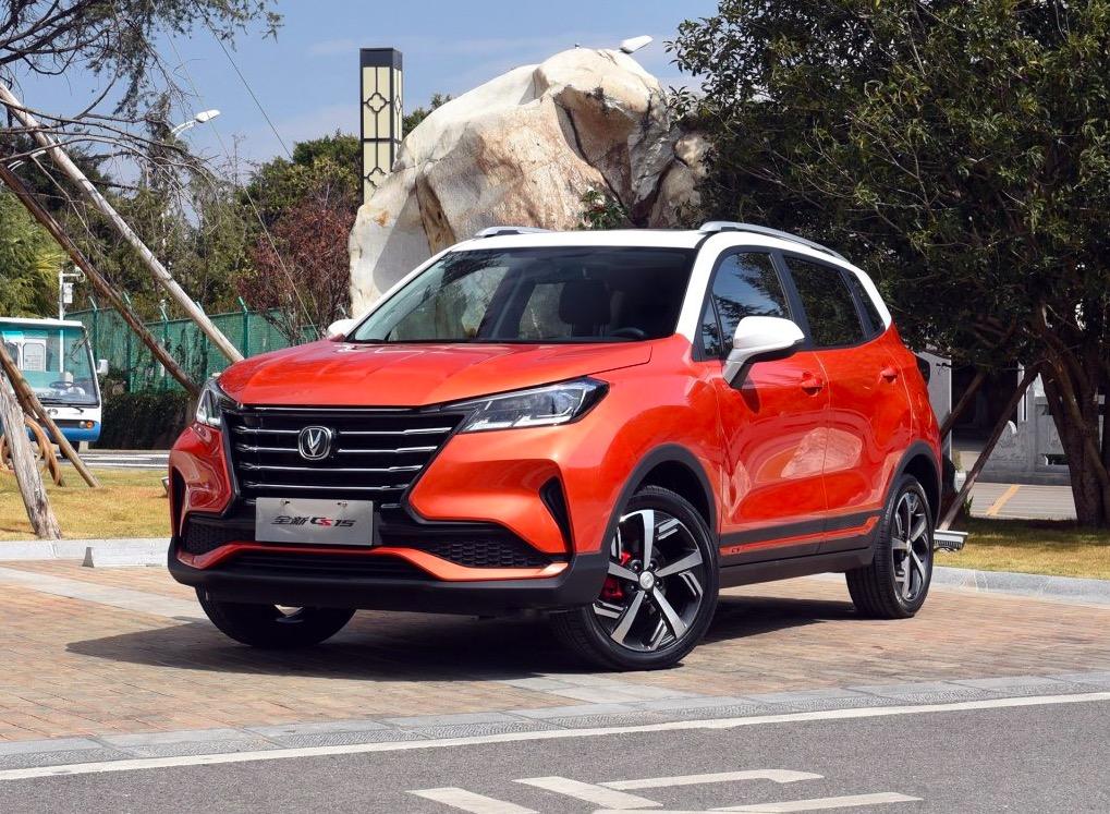 自动挡■想入手7万元挡的自动挡SUV  这三款国内大厂出品的SUV应该怎么选？