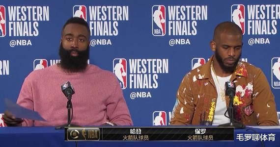 太陽隊|太陽第1火箭第13！保羅帶隊轟75年新紀錄，先擠掉詹皇又打臉哈登