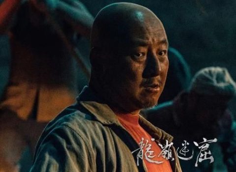 『周晓鸥』从乐队主唱到最佳配角，半路出家的周晓鸥不简单！