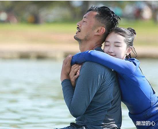 宋祖儿▲颜值不输谢霆锋和陈冠希，却十多年不火，如今凭演技逆袭