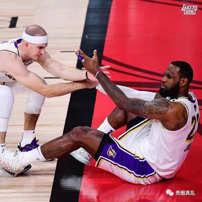 湖人队|40分11板13助！早起的巴特勒太硬了，吹爆他！詹姆斯3大里程悲，心疼！