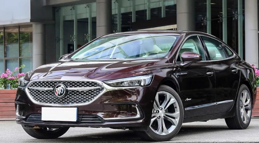 [轿车]质量最好的十大中型轿车出炉：亚洲龙力压雅阁，天籁、迈腾上榜！