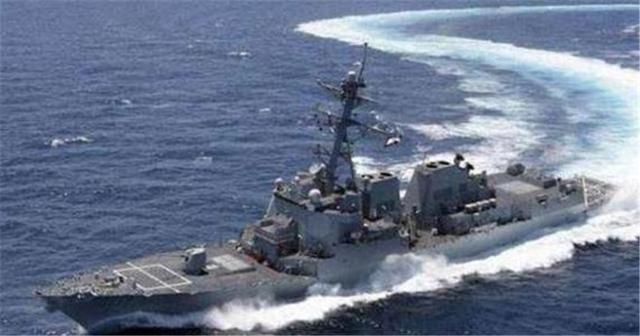 b-21|非常时期，我国向南海试射两枚反航母弹道导弹，准确击中预定目标