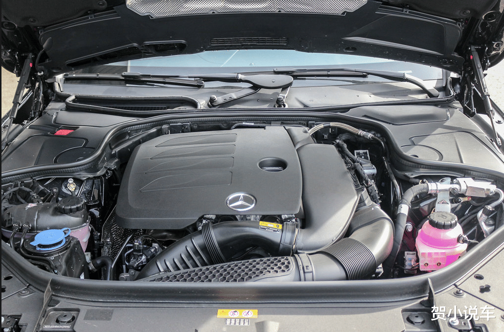奔馳S級是大型豪華轎車的標桿車型，S320作為入門車型，也是不錯的選擇-圖2
