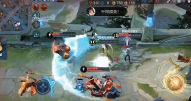 【扭转乾坤】拖到后期无敌的五位英雄，无视逆风局，落后八千经济也能扭转乾坤