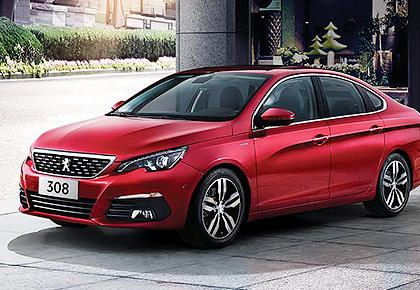 标致308|标致308怎么样？