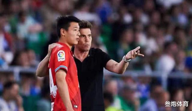 西班牙人：早上8点，官方消息！武磊恩师遭解雇，西班牙人迎来拿3分好机会