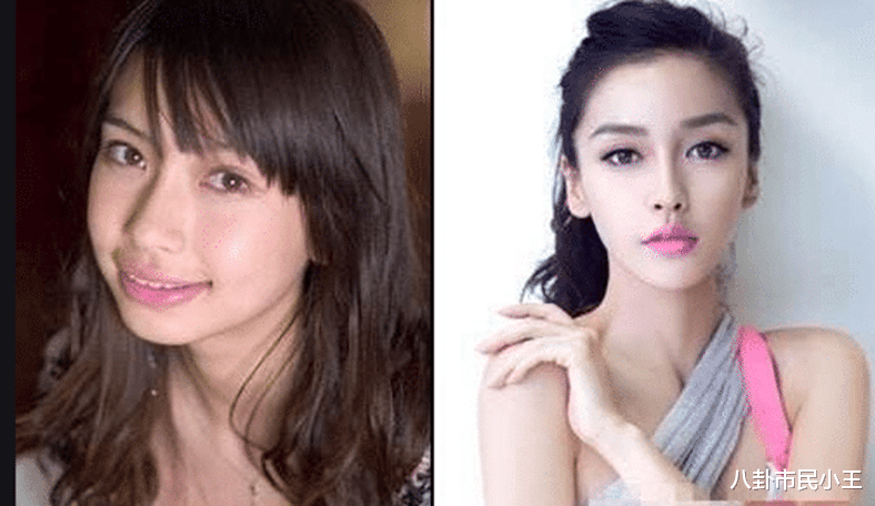 Angelababy|Angelababy素颜直播严重翻车，网友：我们没瞎！