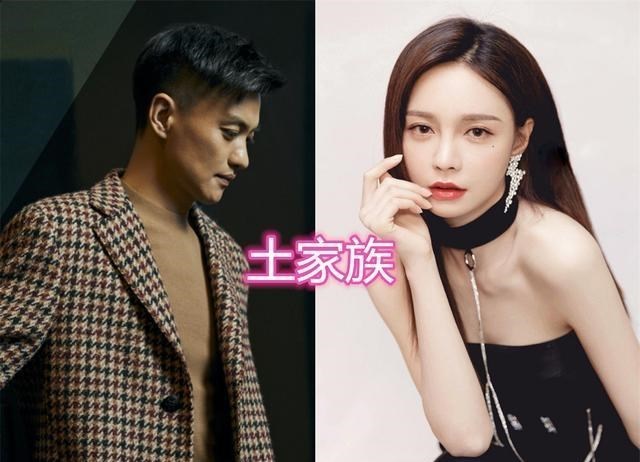 刘雨昕|以为没关系，结果是同族，刘雨昕关晓彤是一组，看到最后：意外了